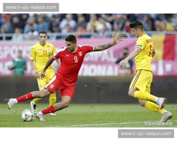 铁血与柔情的博弈：乌克兰vs北爱尔兰，这场尊严之战谁能笑到最后？