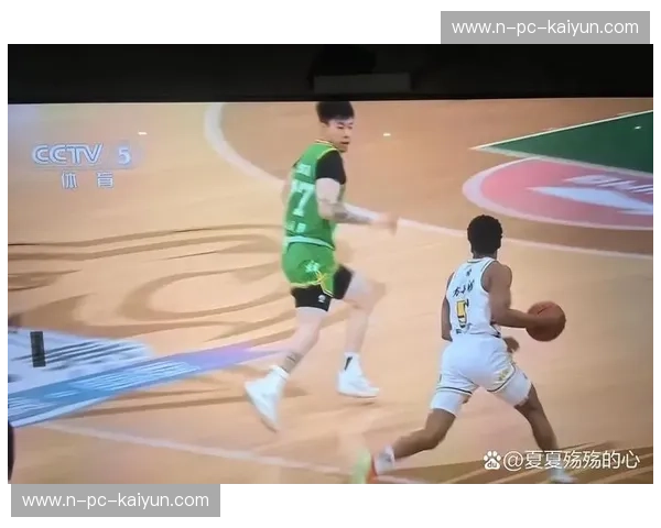 巅峰对决：2017年广厦与辽宁的史诗级较量