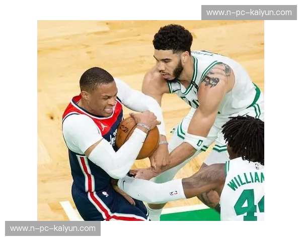 特人vs奇才：命运交织的季后赛对决，谁能笑到最后？